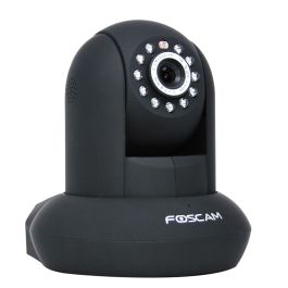 Foscam sd deals card management