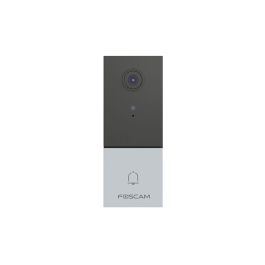 foscam doorbell review