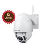 Buy Foscam FI9928P Outdoor PTZ Dome Camera Foscam UK