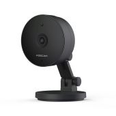 Foscam C2M - 1080P 2MP Indoor Dual-Band Wi-Fi Security Camera with 2-Way Audio & AI Human Detection