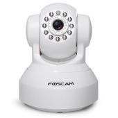Foscam FI9816P White Lens