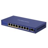 PS108 8 Port PoE Switch