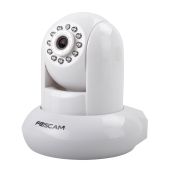 Foscam FI9821EP Black
