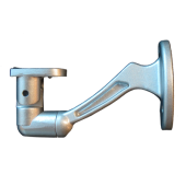 Mounting Bracket for Foscam FI8904W, FI9804W, FI9803P, FI9803EP Cameras