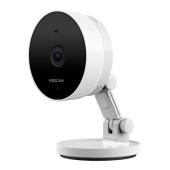 Foscam C5M - 3K 5MP Dual-Band WiFi Security Camera with 2-Way Audio & AI Human and Pet Detection