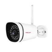 Foscam FI9910W - 1080p 2MP Outdoor Add-on IP Camera for FN7104/8 Kit