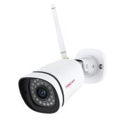 Foscam FI9910W - 1080p 2MP Outdoor Add-on IP Camera for FN7104/8 Kit