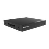 Foscam FNA108E-B4 - 8 Channel 4K 8MP PoE NVR Kit with 4x V8EP Cameras & Built-in 2TB HDD