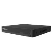 Foscam FN9108E-T4 - 8 Channel 3K 5MP PoE NVR Kit with 4x T5EP Cameras & Built-in 2TB HDD