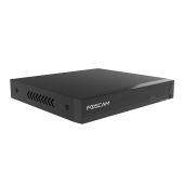 Foscam FN9108HE - 8 Channel PoE 5MP QHD Network Video Recorder