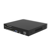 Foscam FN9108HE - 8 Channel PoE 5MP QHD Network Video Recorder