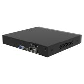 Foscam FNA108H - 8 Channel 4K 8MP Network Video Recorder