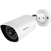 Foscam FI9912EP - 1080p 2MP Outdoor PoE Security Camera with AI Human Detection