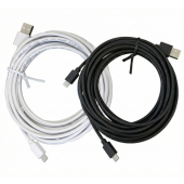 5M USB-C Power Extension Cable