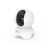 Foscam X5 - 5MP Indoor WiFi Security Camera with 2-Way Audio & AI Human Detection