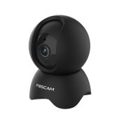 Foscam X5 - 5MP Indoor WiFi Security Camera with 2-Way Audio & AI Human Detection