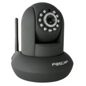 Search results for Foscam Plug and Play FI9826P Black 1.3