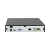 Foscam HD NVR Large Front