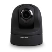 Foscam FI9826P White - Front Side Right