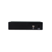 PS106G - 4+2-port Gigabit PoE switch