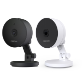 Foscam C2M 1080P 2MP Dual-Band Wi-Fi Home Security IP Camera Two-way Audio with AI Human Detection