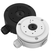 FABV5 Waterproof Junction Box for T & V Series Cameras 