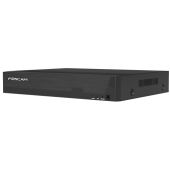 Foscam FNA216HE - 16 Channel 4K 8MP PoE Network Video Recorder