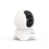 Foscam X5 - 5MP Indoor WiFi Security Camera with 2-Way Audio & AI Human Detection