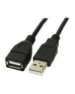 1.5 Metre USB Extension Cable