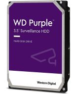 Western Digital Purple 3.5"" SATA 6Gb/s 5400rpm Internal Surveillance Hard Drive