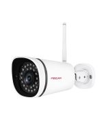 Foscam FI9910W - 1080p 2MP Outdoor Add-on IP Camera for FN7104/8 Kit
