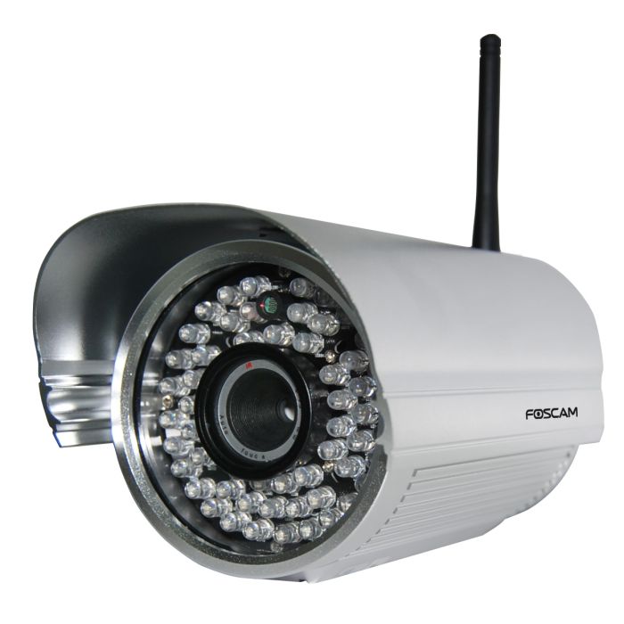 Foscam FI8905W Front