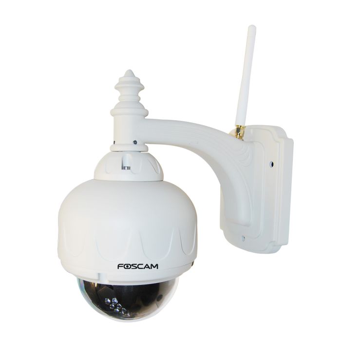 Foscam FI8919W Front