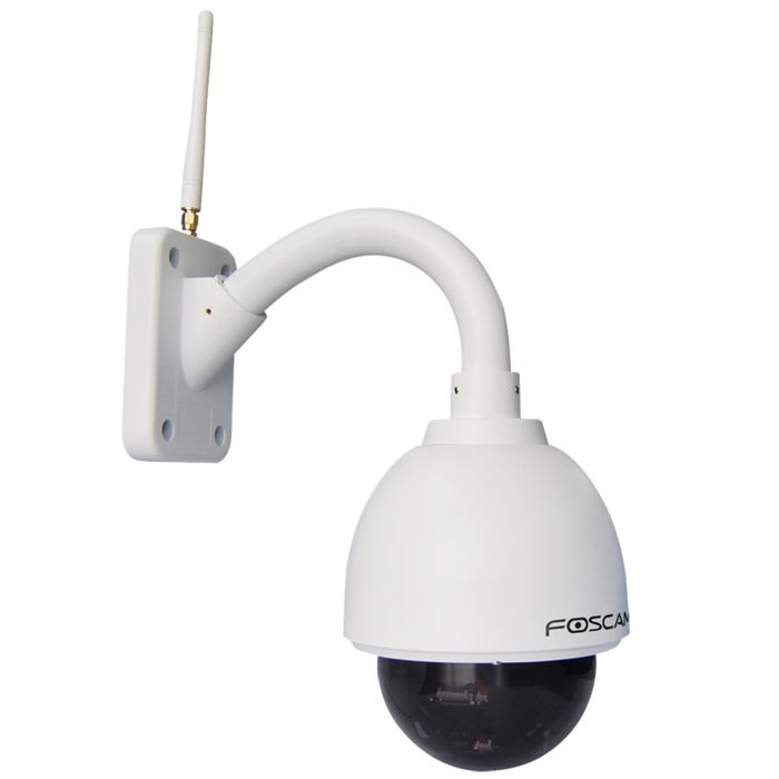 Foscam FI9828W Outdoor Camera