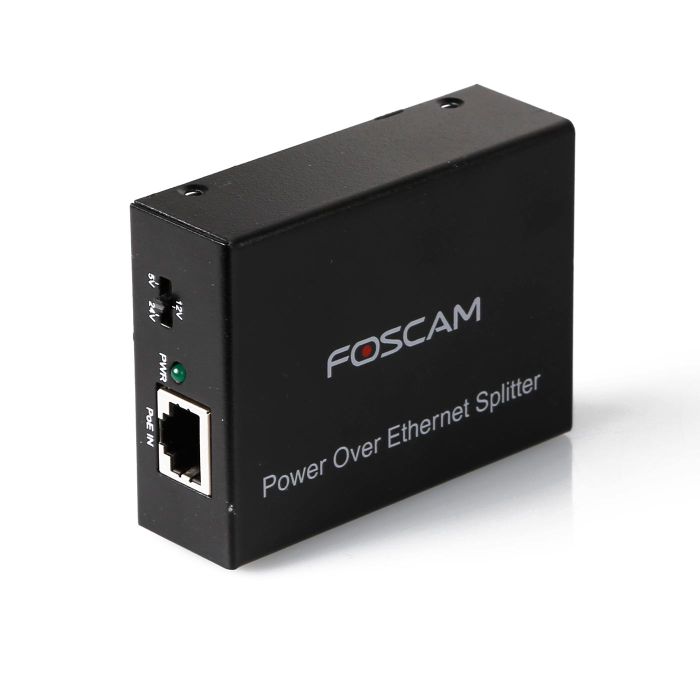 PD15 PoE Splitter