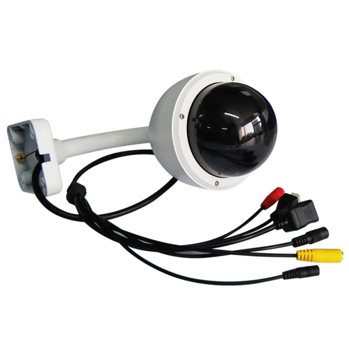 Foscam FI9828P 960p Outdoor WiFi PTZ Camera | Foscam UK Foscam FI9828P 960p Outdoor WiFi PTZ Camera | Foscam UK