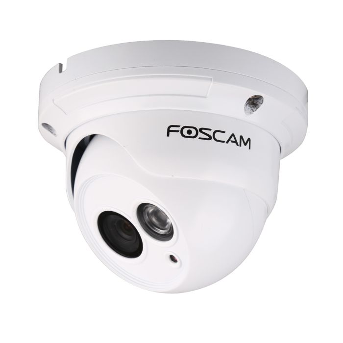 Foscam FI9853EP White