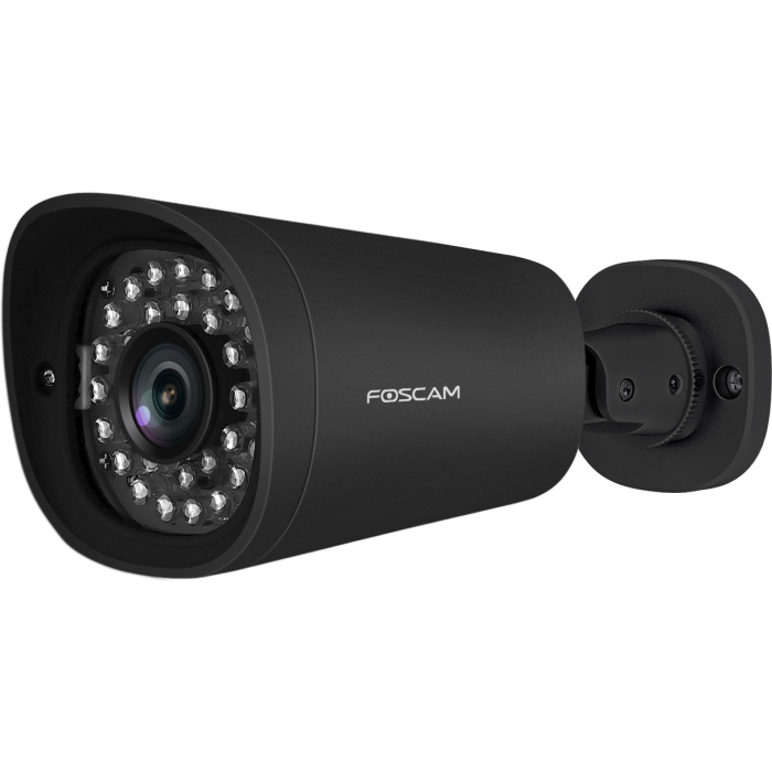 Foscam G4EP - Black (Grade A)