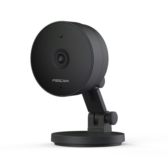 Foscam camera google shops home