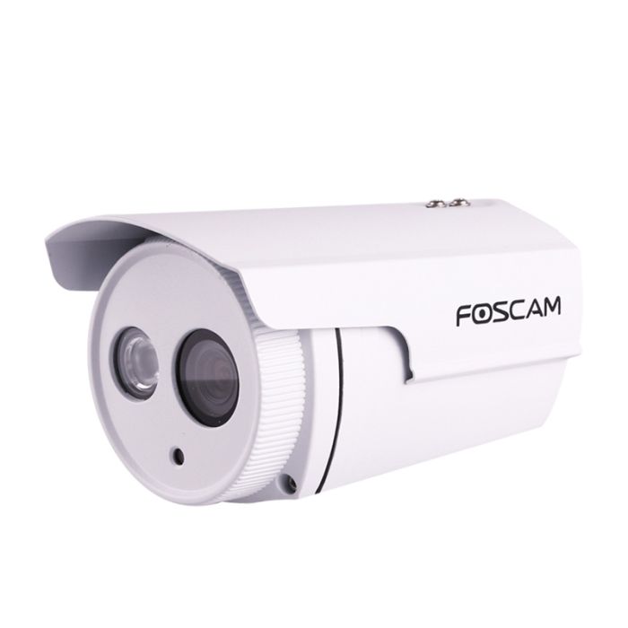 Foscam FI9803EP Side