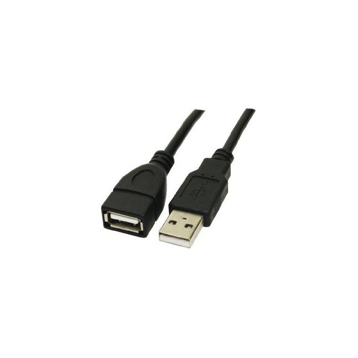1.5 Metre USB Extension Cable