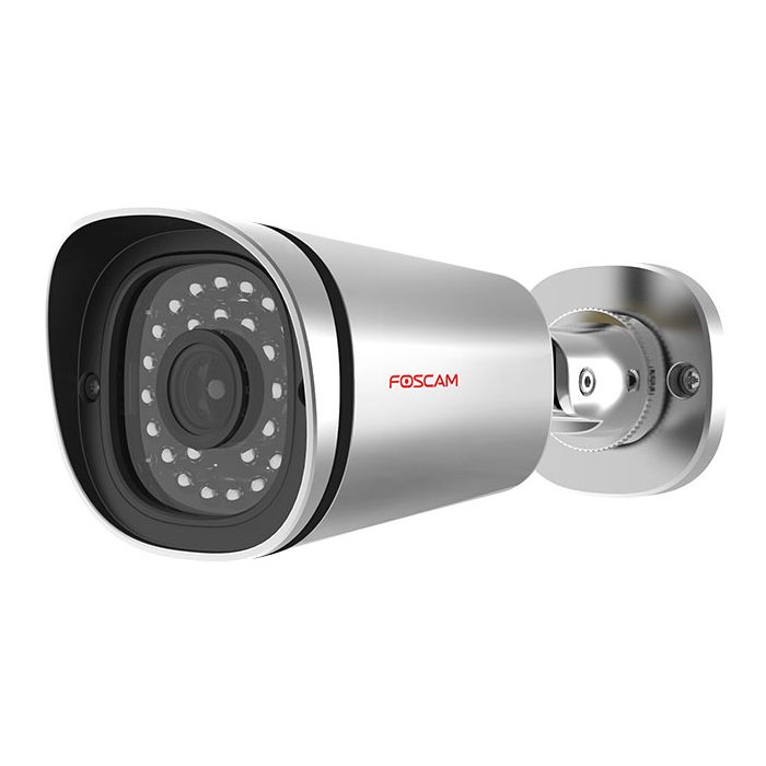 Gewoon Zorg Handel Foscam FI9900EP 1080P Outdoor PoE IP Camera | Foscam UK