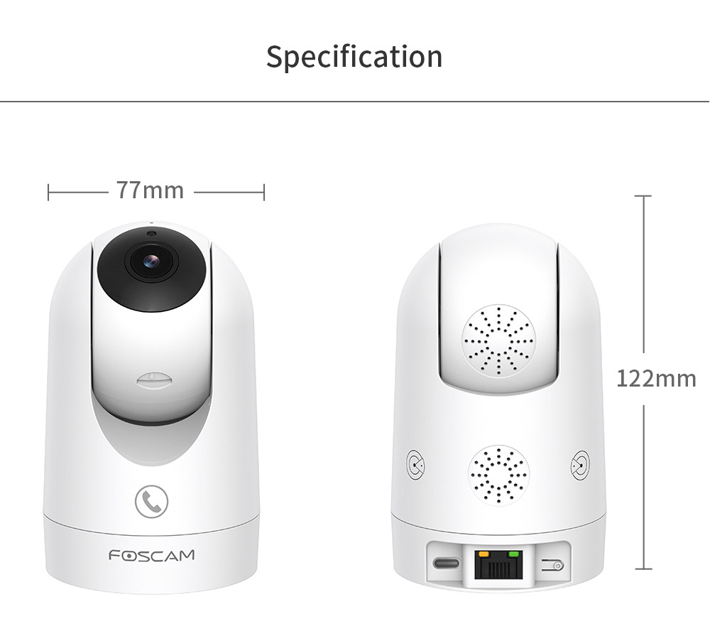 D4Z Key features