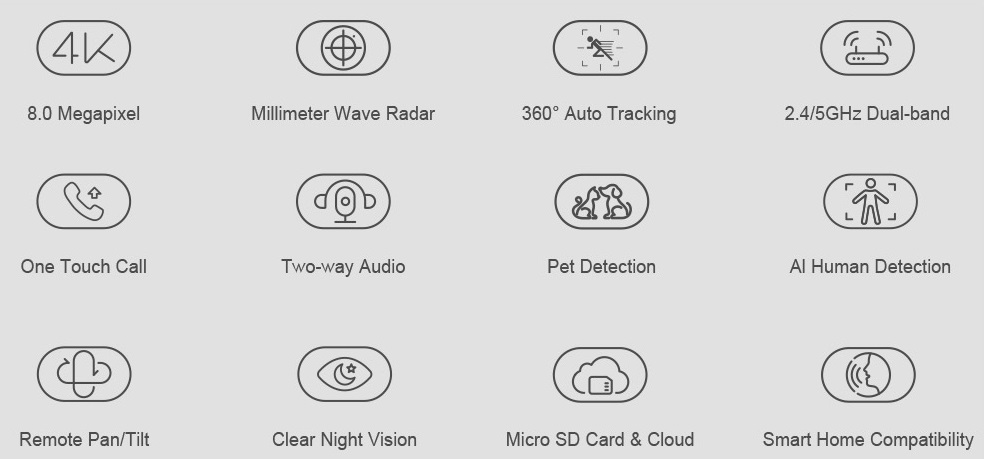 D4Z Key features