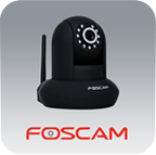 foscam viewer app