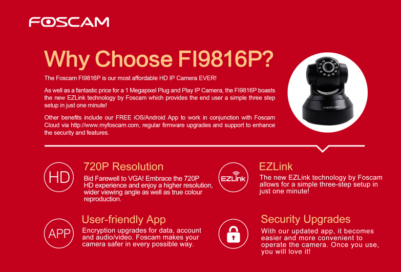 foscam fi9816p banner